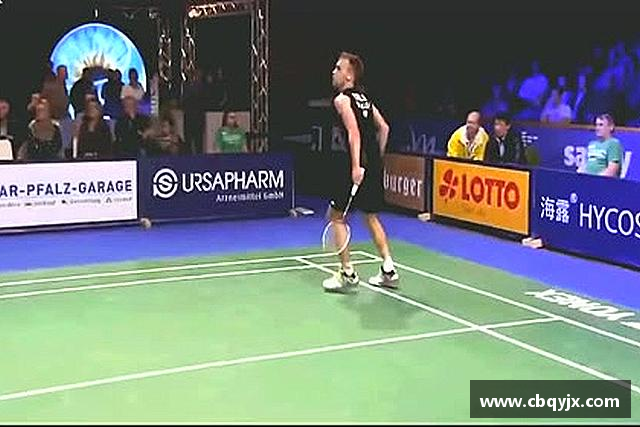 解读️必·运动